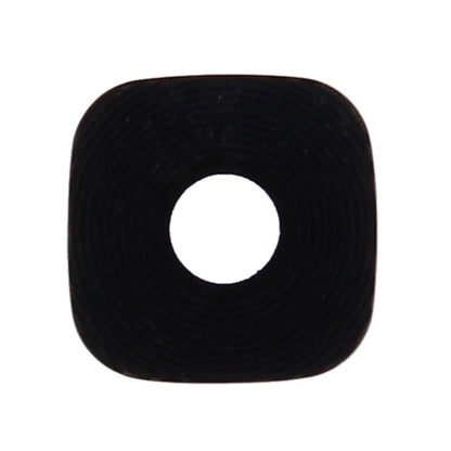 For Galaxy C9 Pro / C9000 10pcs Back Camera Lens