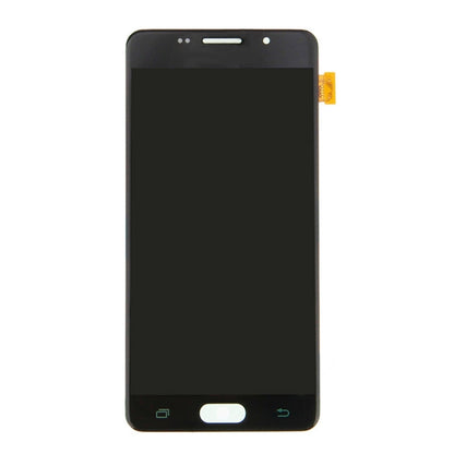 Original LCD Display + Touch Panel  for Galaxy A5 (2016) / A5100, A510F, A510F/DS, A510FD, A510M, A510M/DS, A510Y/DS, For Samsung Galaxy A5 (2016), For Galaxy A5 (2016)