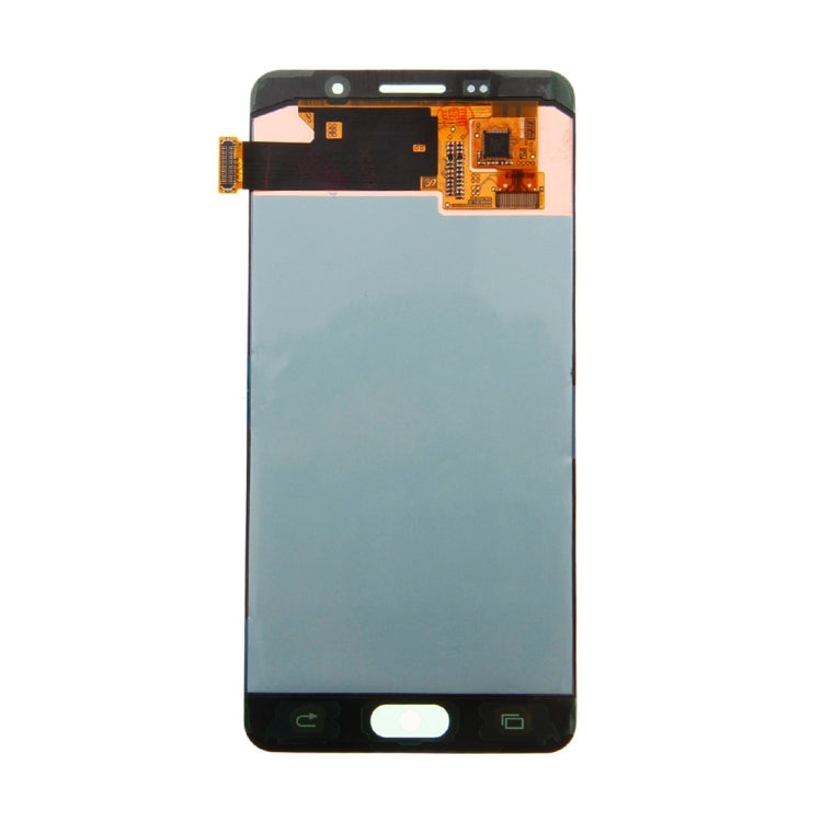 Original LCD Display + Touch Panel  for Galaxy A5 (2016) / A5100, A510F, A510F/DS, A510FD, A510M, A510M/DS, A510Y/DS, For Samsung Galaxy A5 (2016), For Galaxy A5 (2016)