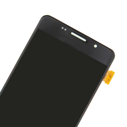 Original LCD Display + Touch Panel  for Galaxy A5 (2016) / A5100, A510F, A510F/DS, A510FD, A510M, A510M/DS, A510Y/DS, For Samsung Galaxy A5 (2016), For Galaxy A5 (2016)