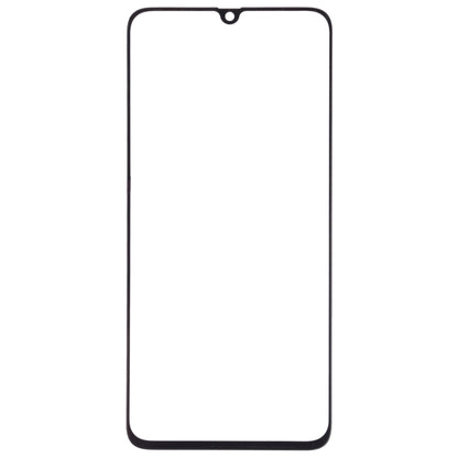 For Galaxy A70 Front Screen Outer Glass Lens , For Galaxy A70