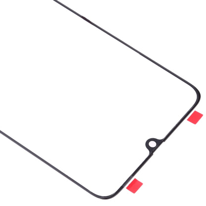 For Galaxy A70 Front Screen Outer Glass Lens , For Galaxy A70