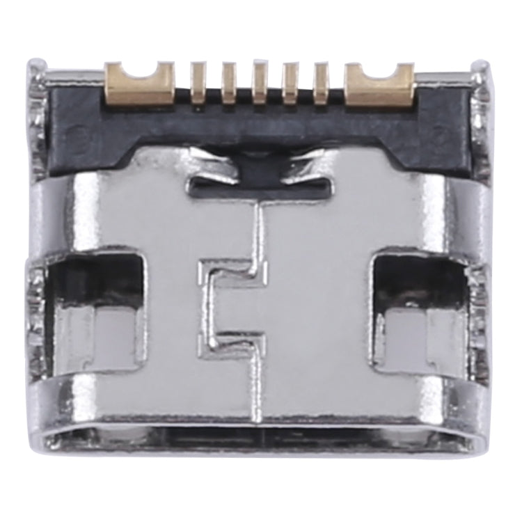 For Galaxy Advnace i9070 / 7062i 10pcs Charging Port Connector, For Samsung Galaxy Advnace