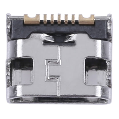 For Galaxy Advnace i9070 / 7062i 10pcs Charging Port Connector, For Samsung Galaxy Advnace
