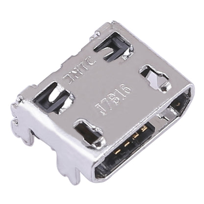 For Galaxy Advnace i9070 / 7062i 10pcs Charging Port Connector, For Samsung Galaxy Advnace