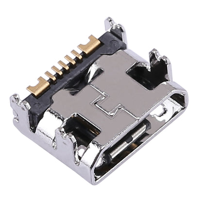 For Galaxy Advnace i9070 / 7062i 10pcs Charging Port Connector, For Samsung Galaxy Advnace
