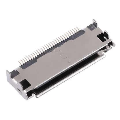 For Galaxy Tab P1000 10pcs Charging Port Connector, For Samsung Galaxy Tab P1000
