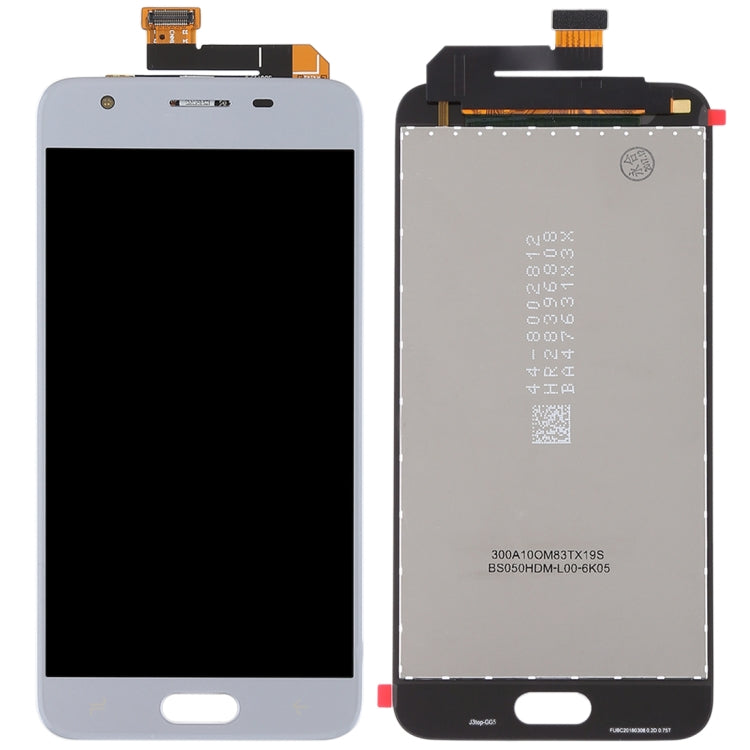 LCD Screen and Digitizer Full Assembly for Galaxy J3 (2018) / J337, For Galaxy J3 (2018), For Galaxy J3 (2018) / J337