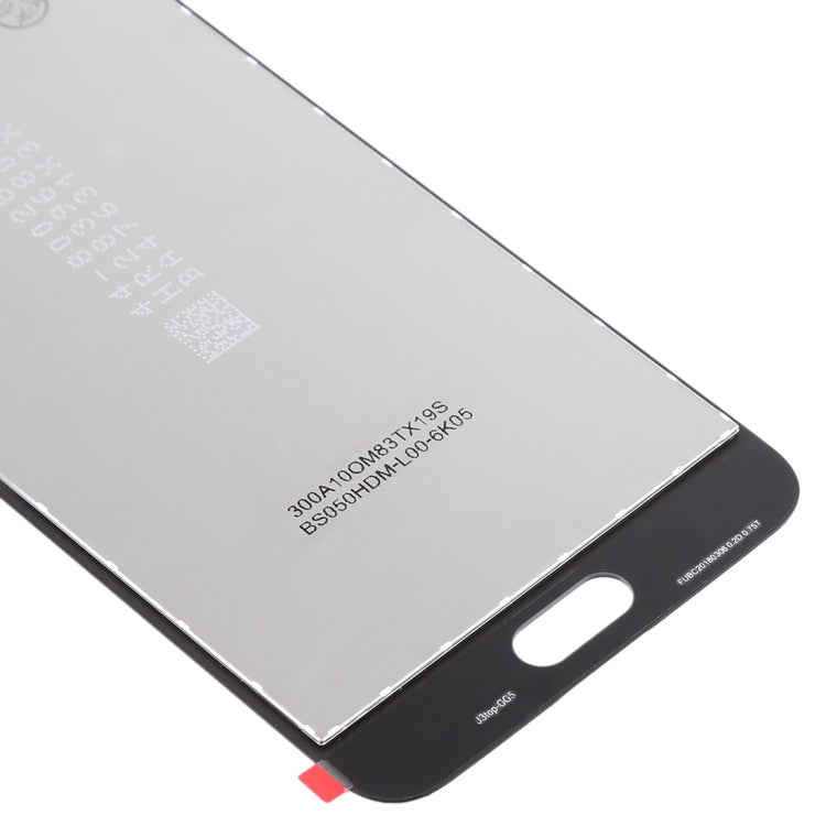 LCD Screen and Digitizer Full Assembly for Galaxy J3 (2018) / J337, For Galaxy J3 (2018), For Galaxy J3 (2018) / J337