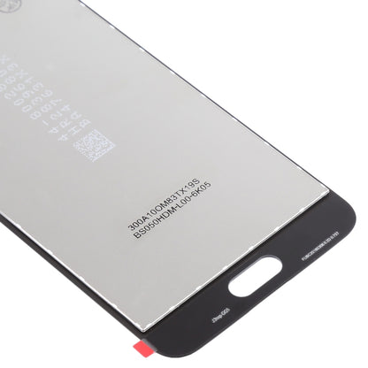 LCD Screen and Digitizer Full Assembly for Galaxy J3 (2018) / J337, For Galaxy J3 (2018), For Galaxy J3 (2018) / J337