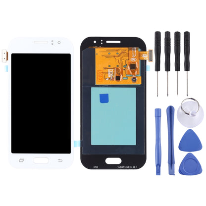 LCD Screen and Digitizer Full Assembly (TFT Material ) for Galaxy J1 Ace (2015), J110, J110M, J110F, J110G, J110L, For Galaxy J1 Ace (2015) (TFT)
