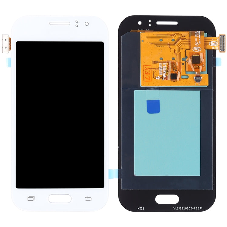 LCD Screen and Digitizer Full Assembly (TFT Material ) for Galaxy J1 Ace (2015), J110, J110M, J110F, J110G, J110L, For Galaxy J1 Ace (2015) (TFT)
