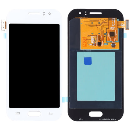 LCD Screen and Digitizer Full Assembly (TFT Material ) for Galaxy J1 Ace (2015), J110, J110M, J110F, J110G, J110L, For Galaxy J1 Ace (2015) (TFT)