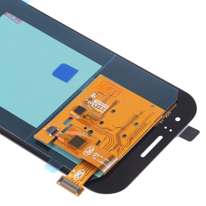 LCD Screen and Digitizer Full Assembly (TFT Material ) for Galaxy J1 Ace (2015), J110, J110M, J110F, J110G, J110L, For Galaxy J1 Ace (2015) (TFT)