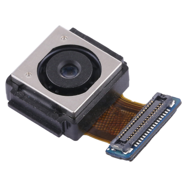 For Galaxy C9 Back Camera Module