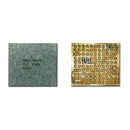 MAX77865S Small Baseband Power Management IC for Galaxy S8, For S8