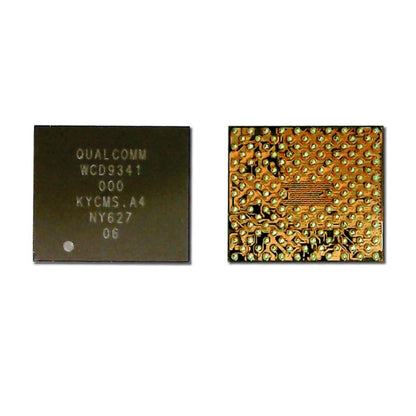 WCD9341 Audio Codec IC for Samsung Galaxy Note 8, For Note 8
