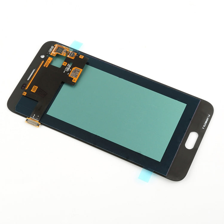 LCD Screen and Digitizer Full Assembly for Galaxy J7 Duo / J720, For Galaxy J7 Duo