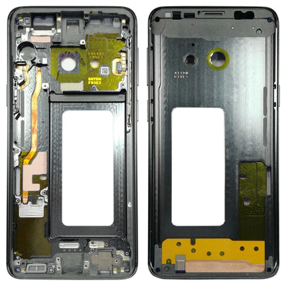 For Galaxy S9 G960F, G960F/DS, G960U, G960W, G9600  Middle Frame Bezel , For Samsung Galaxy S9 G960F, For Samsung Galaxy S9 / G960F