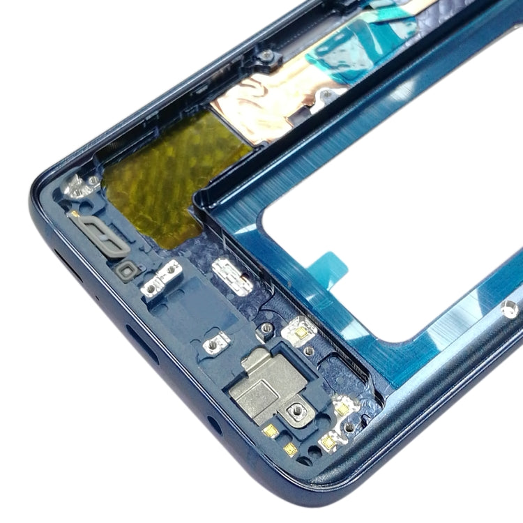 For Galaxy S9+ G965F, G965F/DS, G965U, G965W, G9650  Middle Frame Bezel , For Samsung Galaxy S9+ / G965F, For Samsung Galaxy S9+ G965F