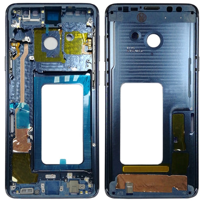 For Galaxy S9+ G965F, G965F/DS, G965U, G965W, G9650  Middle Frame Bezel , For Samsung Galaxy S9+ G965F, For Samsung Galaxy S9+ / G965F