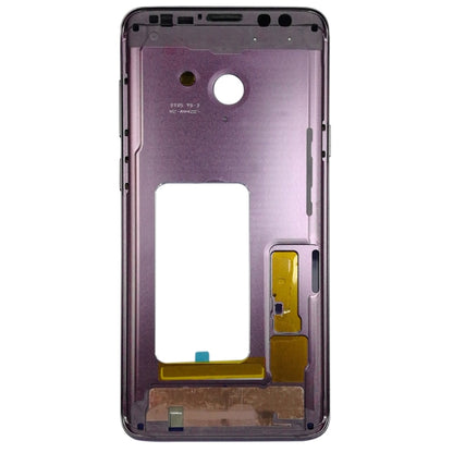 For Galaxy S9+ G965F, G965F/DS, G965U, G965W, G9650  Middle Frame Bezel , For Samsung Galaxy S9+ G965F, For Samsung Galaxy S9+ / G965F