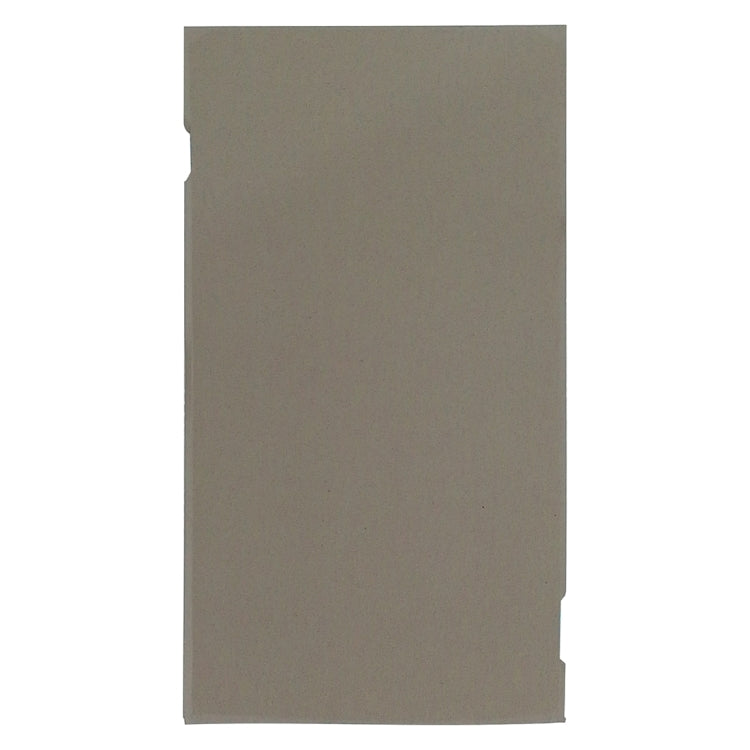 For Galaxy A8 (2018), A530F, A530F/DS 10pcs LCD Digitizer Back Adhesive Stickers, For Samsung Galaxy A8 (2018)