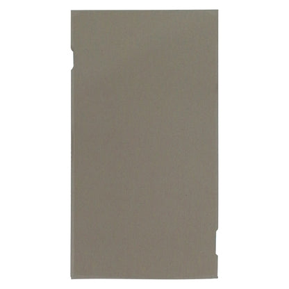 For Galaxy A8 (2018), A530F, A530F/DS 10pcs LCD Digitizer Back Adhesive Stickers, For Samsung Galaxy A8 (2018)