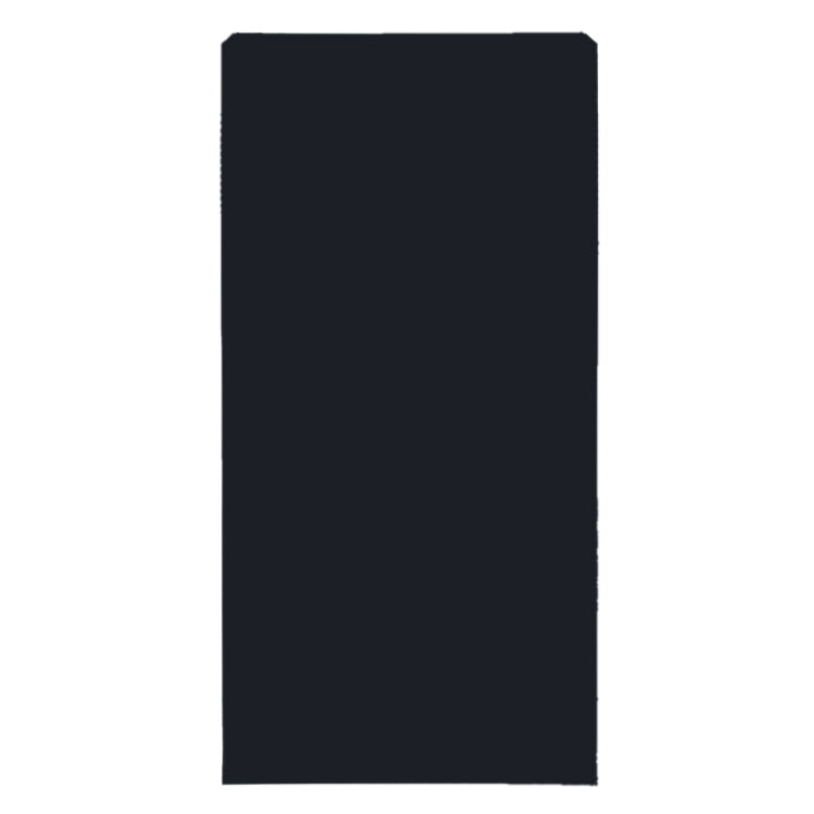 For Galaxy A8+ (2018), A730F, A730F/DS 10pcs LCD Digitizer Back Adhesive Stickers, For Samsung Galaxy A8+ (2018)