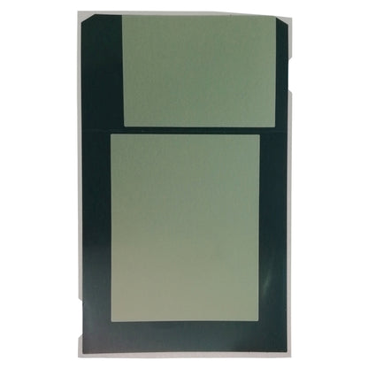 10pcs LCD Digitizer Back Adhesive Stickers for Galaxy J1 Ace / J110M / J110F / J110G / J110L, For Samsung Galaxy J1 Ace