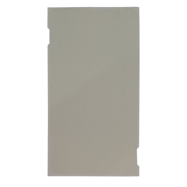 10pcs LCD Digitizer Back Adhesive Stickers for Galaxy J1 Ace / J110M / J110F / J110G / J110L, For Samsung Galaxy J1 Ace