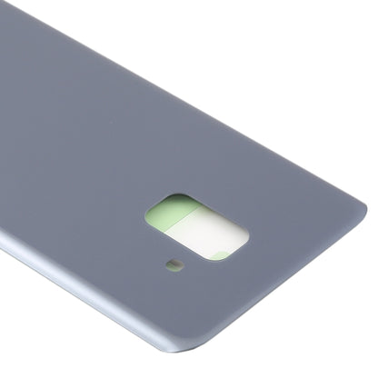 For Galaxy A8 (2018) / A530 Back Cover