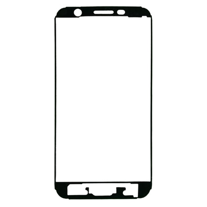For Galaxy J7 V / J7 Perx / J727V / J727P 10pcs Front Housing Adhesive, For Samsung Galaxy J7 V
