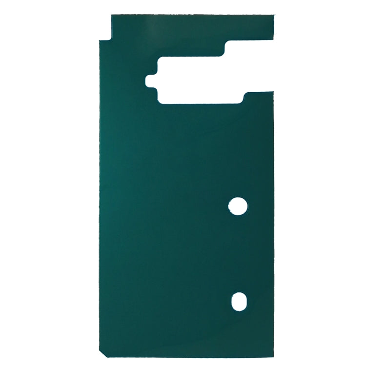 For Galaxy J7 V / J7 Perx / J727V / J727P 10pcs LCD Digitizer Back Adhesive Stickers, For Samsung Galaxy J7 V