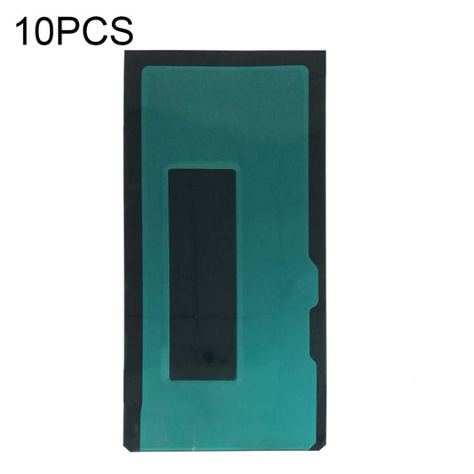 For Galaxy On6 / J6 (2018) / J600 10pcs LCD Digitizer Back Adhesive Stickers, Galaxy On 6