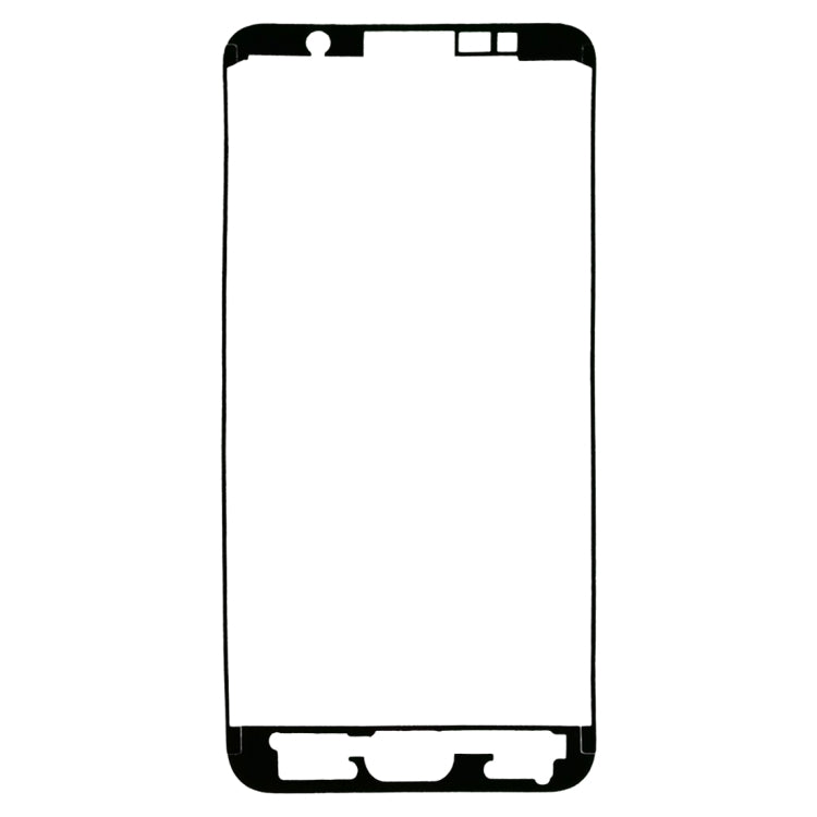 10pcs Front Housing Adhesive for Galaxy J7 (2016) / On8 / J710F / J710D / J710FN / J710FJ / J710M / J710N / J7108, For Samsung Galaxy J7 (2016)
