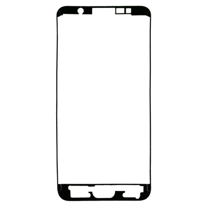 10pcs Front Housing Adhesive for Galaxy J7 (2016) / On8 / J710F / J710D / J710FN / J710FJ / J710M / J710N / J7108, For Samsung Galaxy J7 (2016)