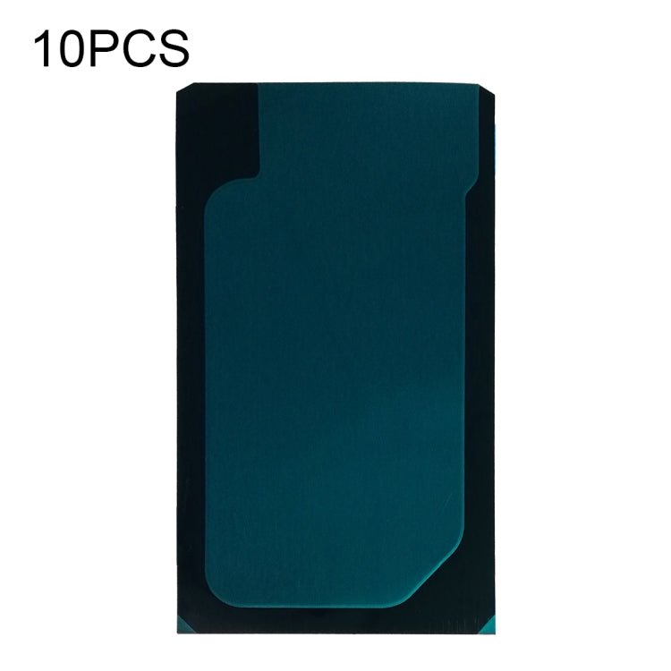 10pcs LCD Digitizer Back Adhesive Stickers for Galaxy J5 (2017), J5 Pro (2017), J530F/DS, J530Y/DS, For Samsung Galaxy J5 (2017)