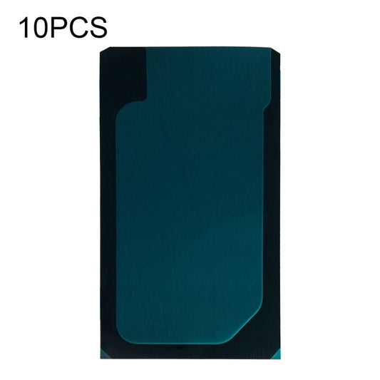 10pcs LCD Digitizer Back Adhesive Stickers for Galaxy J5 (2017), J5 Pro (2017), J530F/DS, J530Y/DS, For Samsung Galaxy J5 (2017)