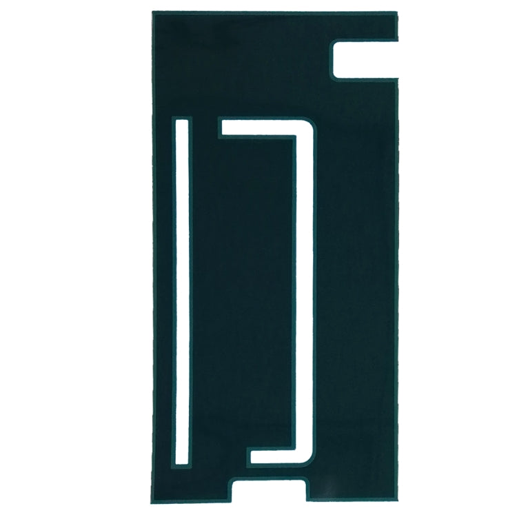 10pcs LCD Digitizer Back Adhesive Stickers for Galaxy J7 Prime, G610F, G610F/DS, G610F/DD, G610M, G610M/DS,G610Y/DS, For Samsung Galaxy J7 Prime