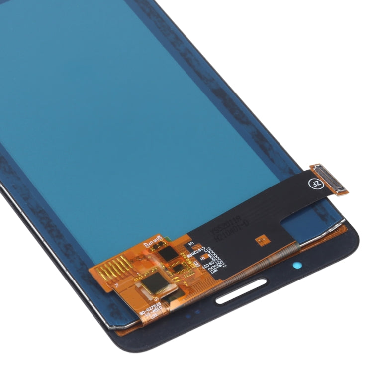 LCD Screen and Digitizer Full Assembly (TFT Material) for Galaxy A5 (2016) / A510, For Samsung Galaxy A5 (2016) TFT, For Galaxy A5 (2016) (TFT)