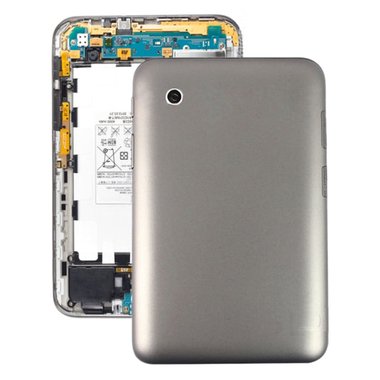 For Galaxy Tab 2 7.0 P3110 Battery Back Cover , For Galaxy Tab 2 7.0 P3110