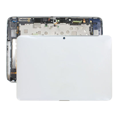 For Galaxy Tab 2 10.1 P5110 Battery Back Cover, For Samsung Galaxy Tab 2 10.1 P5110