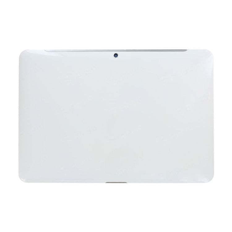 For Galaxy Tab 2 10.1 P5110 Battery Back Cover, For Samsung Galaxy Tab 2 10.1 P5110
