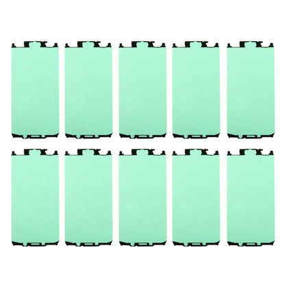 For Galaxy A9 / A9000 10pcs Front Housing Adhesive, For Galaxy A9 Pro (2016)