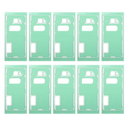 For Galaxy A5 (2016) / A5100 10pcs Back Rear Housing Cover Adhesive, For A510