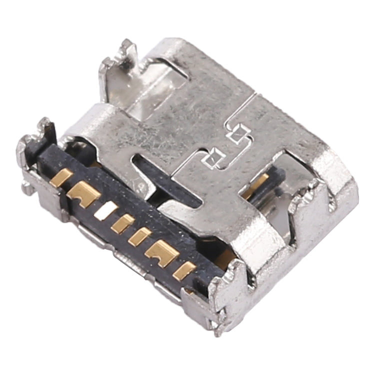 For Galaxy J1 (2016) 10pcs Charging Port Connector, For Galaxy J1 (2016)