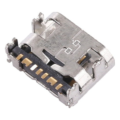 For Galaxy J1 (2016) 10pcs Charging Port Connector, For Galaxy J1 (2016)
