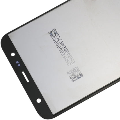 LCD Screen and Digitizer Full Assembly for Galaxy J4 Core J410F, For Samsung Galaxy J4 Core