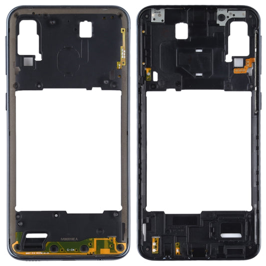 For Galaxy A40 Back Housing Frame , For Galaxy A40